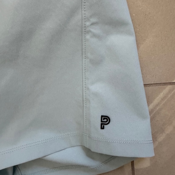 Public Rec Gamechanger 5-Pocket Short-(Workday Short)-size 36-light blue - Picture 3 of 7